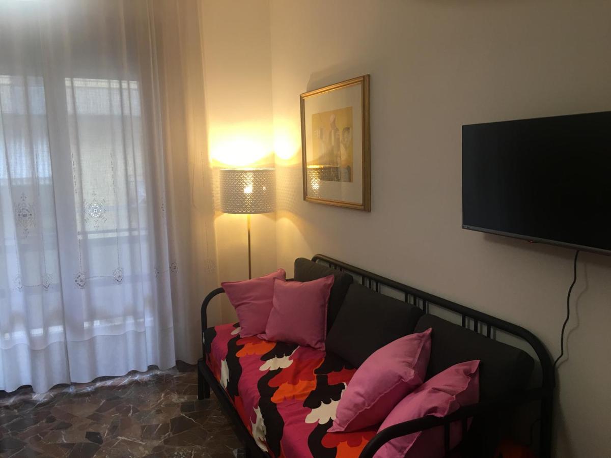 Marie Home Florence Σκαντίτσι Εξωτερικό φωτογραφία