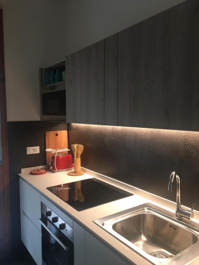 Marie Home Florence Σκαντίτσι Εξωτερικό φωτογραφία