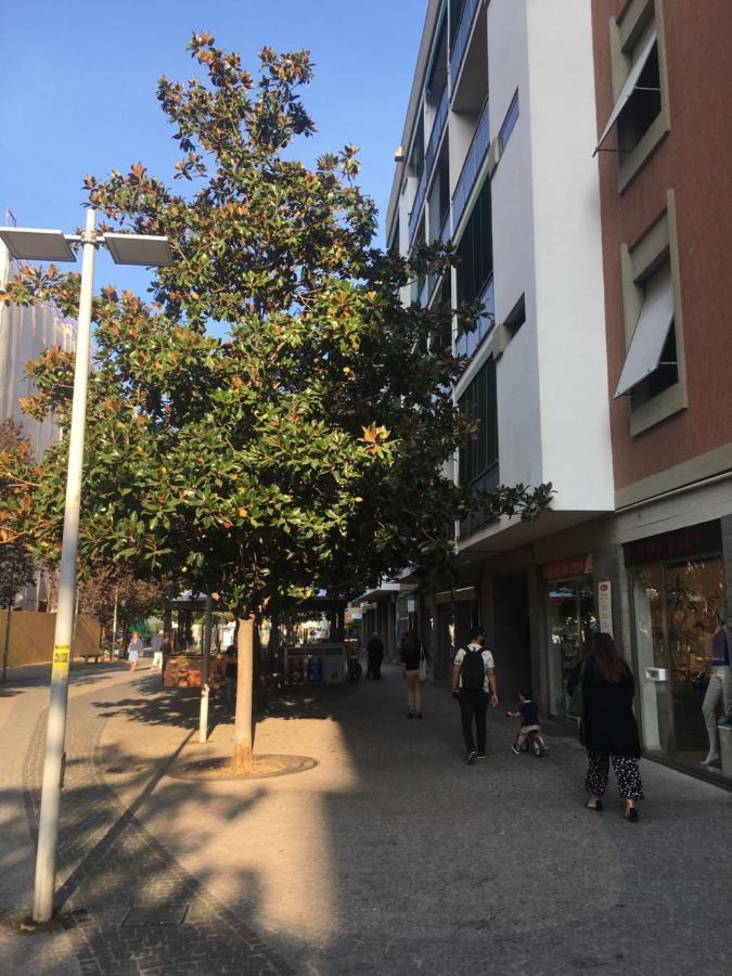 Marie Home Florence Σκαντίτσι Εξωτερικό φωτογραφία